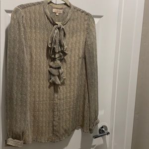 Tory Burch blouse